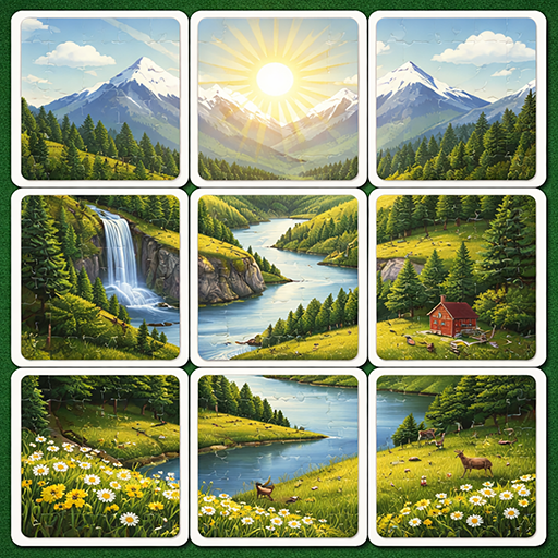 Flip Solitaire app icon