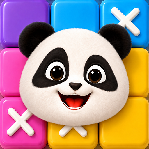 Pandoku app icon