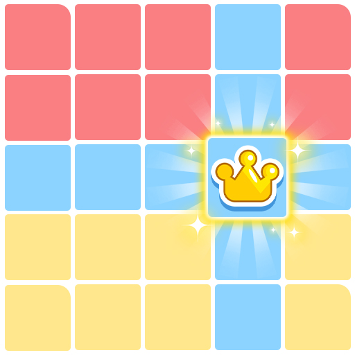 Queendoku app icon
