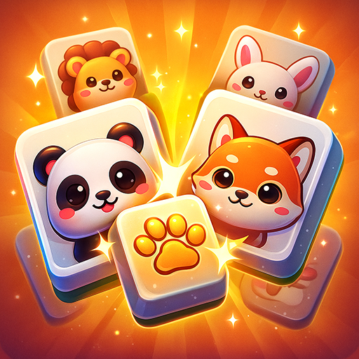 Tile Match Journey app icon