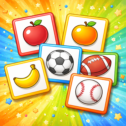 Word Group Jam app icon